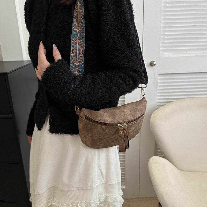 Vintage-Sac Freizeit