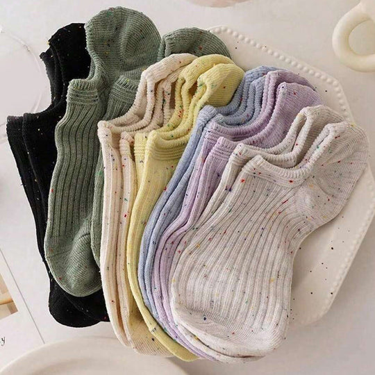 Atmungsaktive Freizeit-Socken