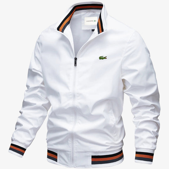 Herren Casual Bomberjacke