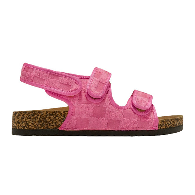 Bequeme Sandalen für den Strand