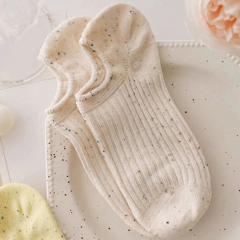 Atmungsaktive Freizeit-Socken