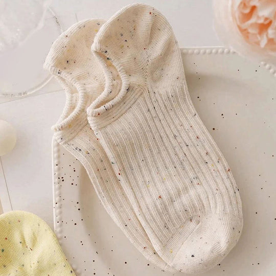 Atmungsaktive Freizeit-Socken