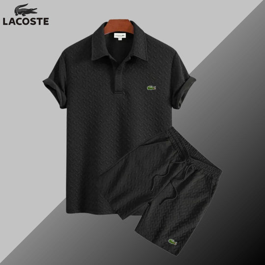 Premium Sommer-Set für Herren (2 Teile)