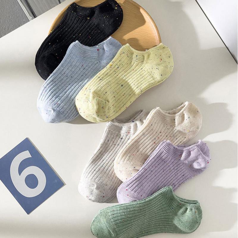 Atmungsaktive Freizeit-Socken