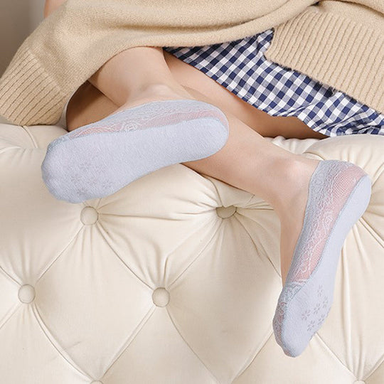 Atmungsaktive Freizeit-Socken