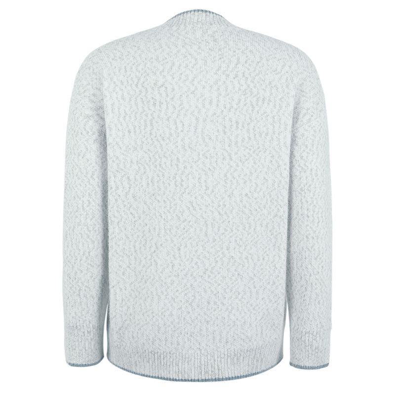 Lässiger Strick-Cardigan