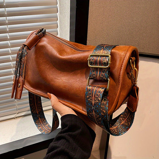 Vintage Casual Sac