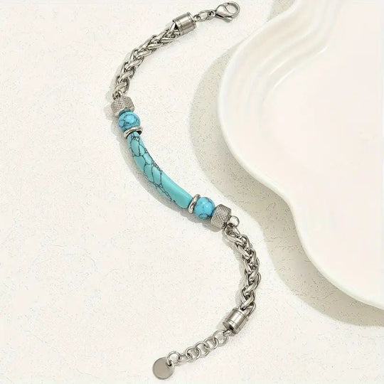 Vintage Boho-Armbänder