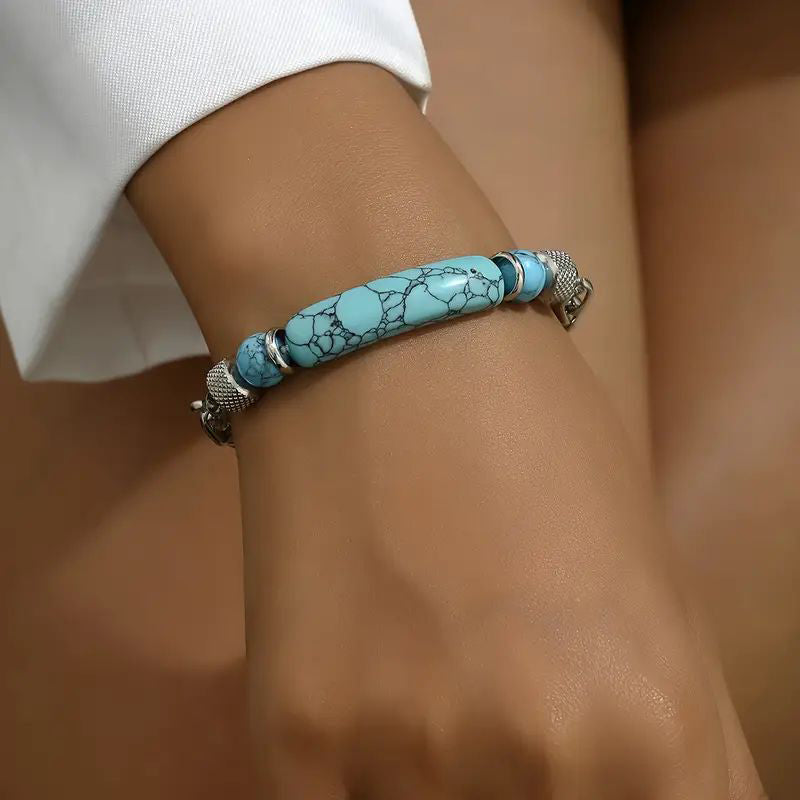 Vintage Boho-Armbänder