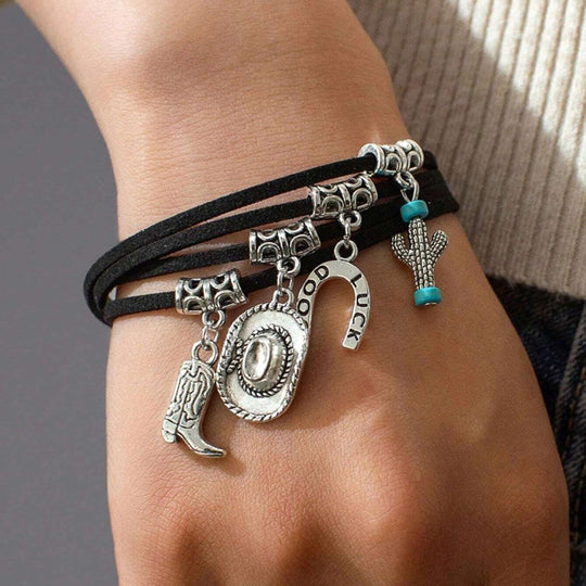 Vintage Bohème Armband