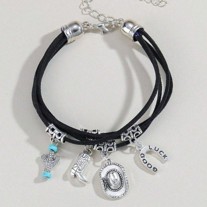 Vintage Bohème Armband