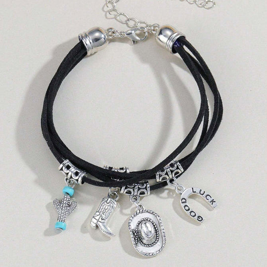 Vintage Bohème Armband