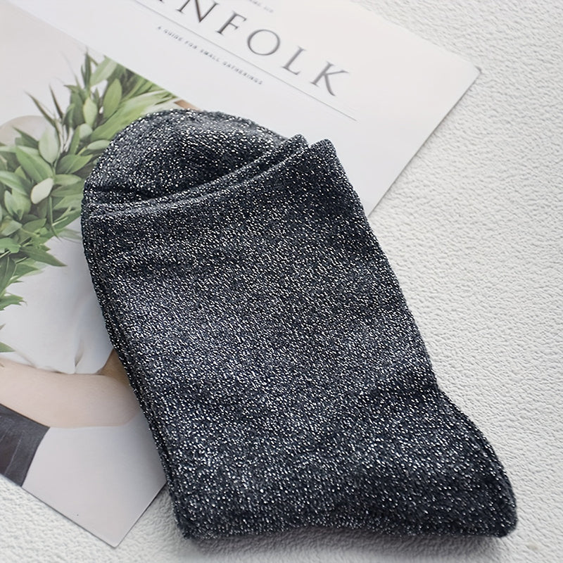 Kreative Freizeit-Socken