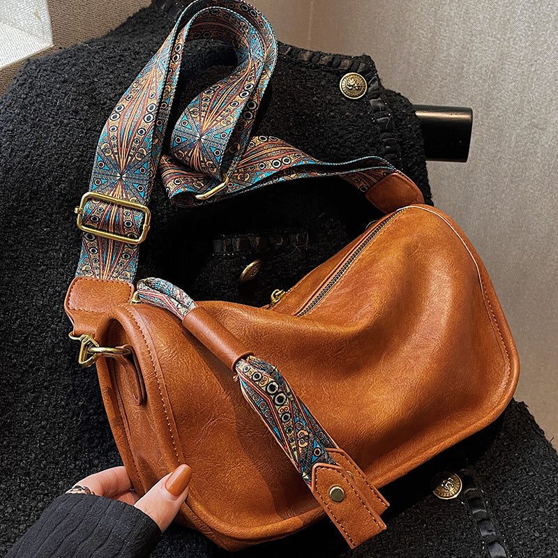 Vintage Casual Sac