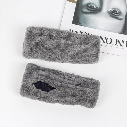 Bequeme warme Handschuhe