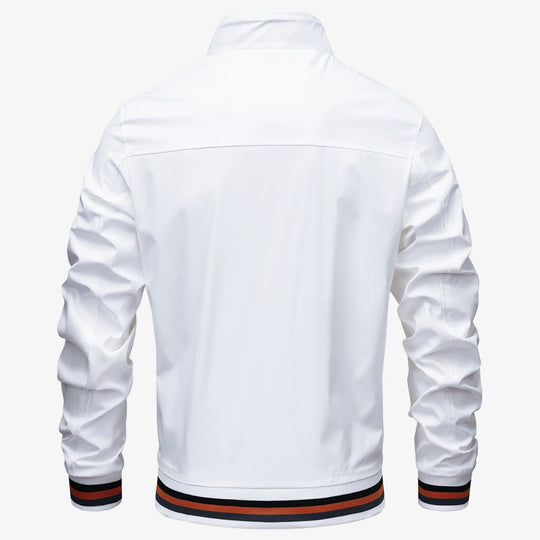 Herren Casual Bomberjacke