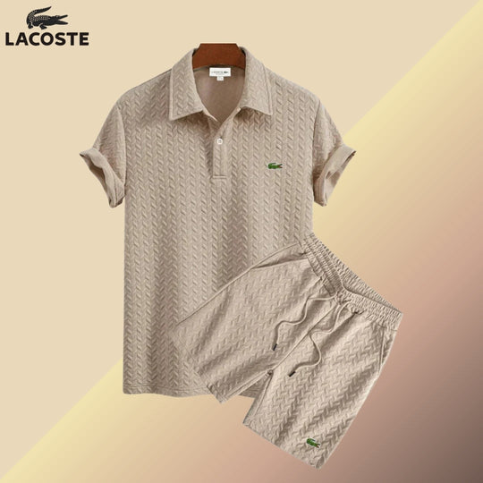 Premium Sommer-Set für Herren (2 Teile)