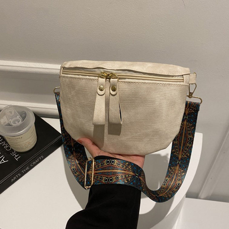 Vintage-Sac Freizeit