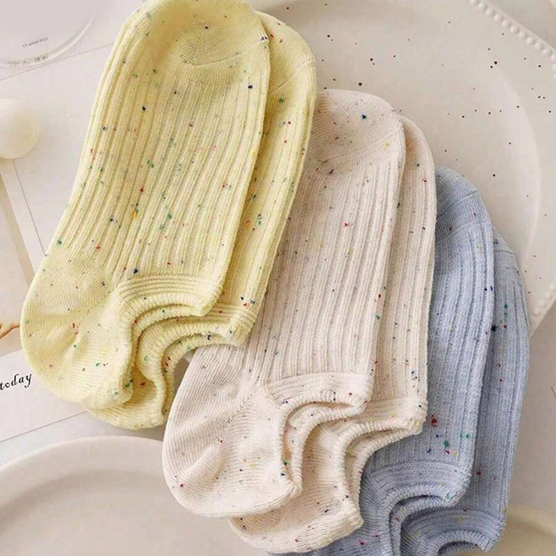 Atmungsaktive Freizeit-Socken