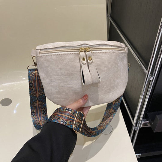 Vintage-Sac Freizeit