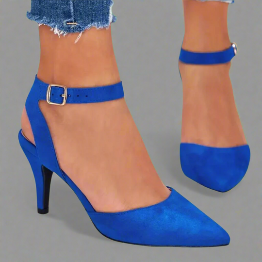 Xabrunda™ | Eleganti Sandali Comfort per Attività Quotidiane