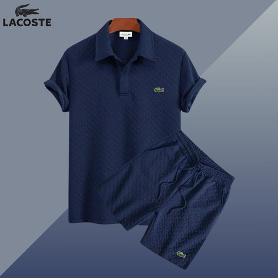 Premium Sommer-Set für Herren (2 Teile)