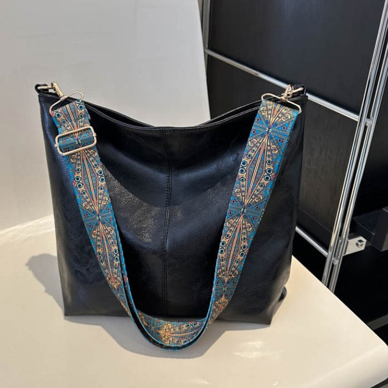 Vintage Freizeit-Sac