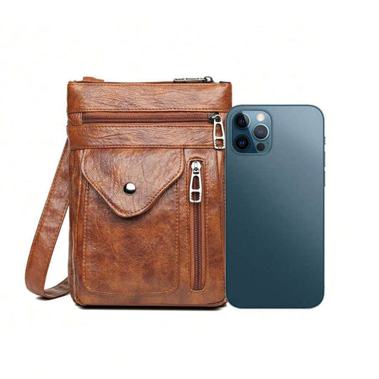 Vintage Freizeit-Sac