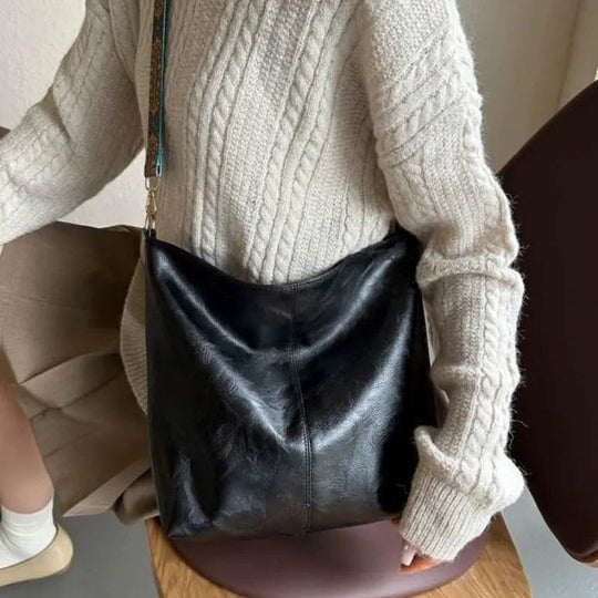 Vintage Freizeit-Sac