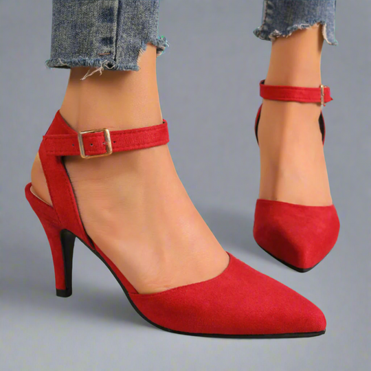 Xabrunda™ | Eleganti Sandali Comfort per Attività Quotidiane