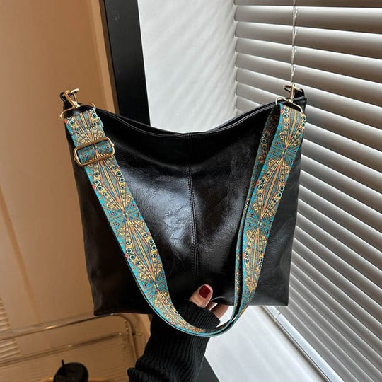 Vintage Freizeit-Sac