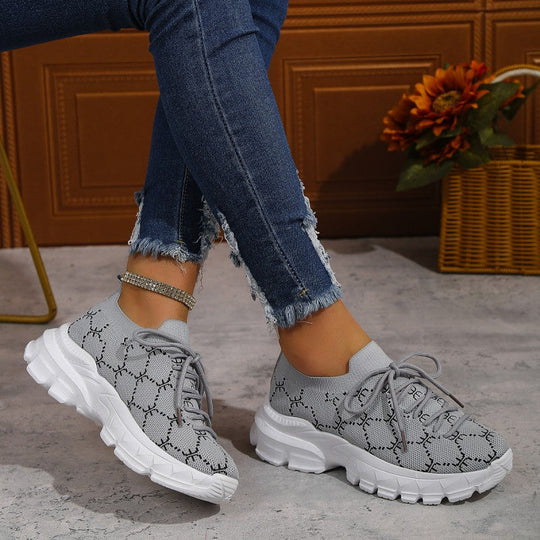 Atmungsaktive lässige Körbe