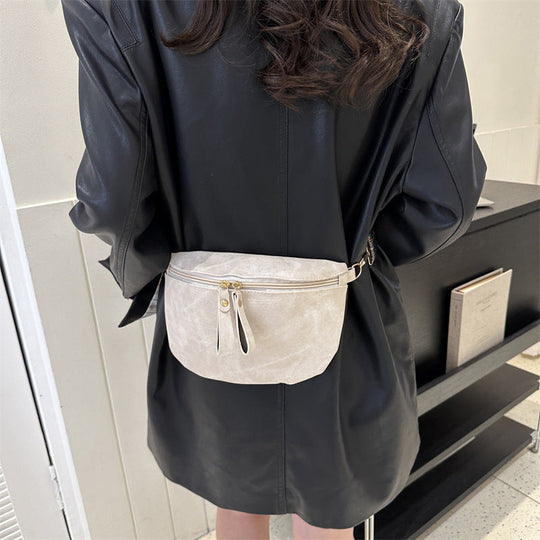 Vintage-Sac Freizeit