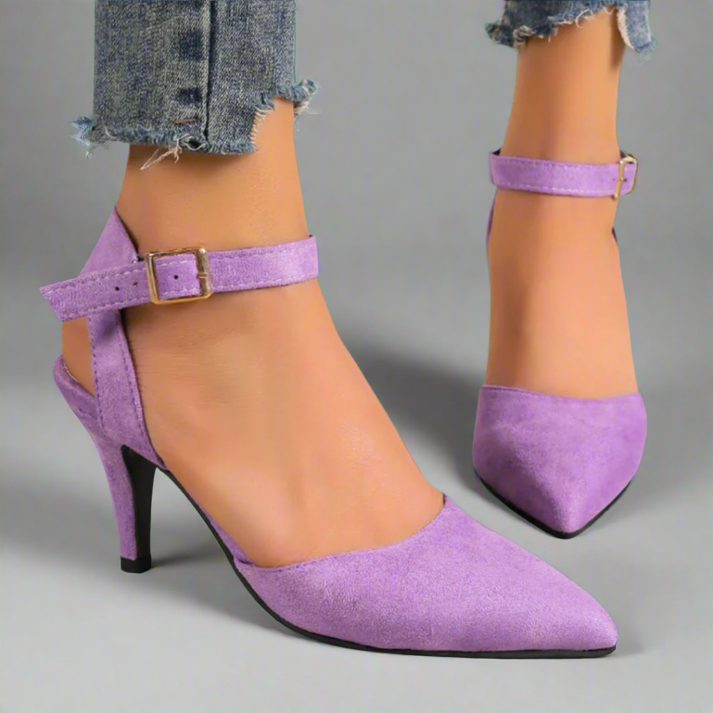 Xabrunda™ | Eleganti Sandali Comfort per Attività Quotidiane