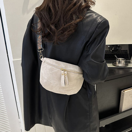 Vintage-Sac Freizeit