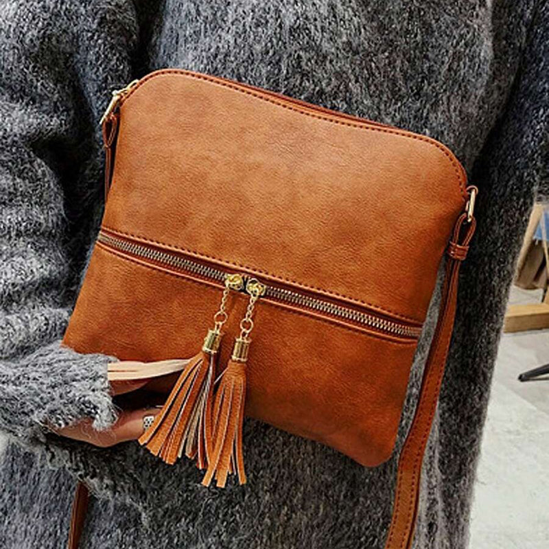 Vintage Casual Sac