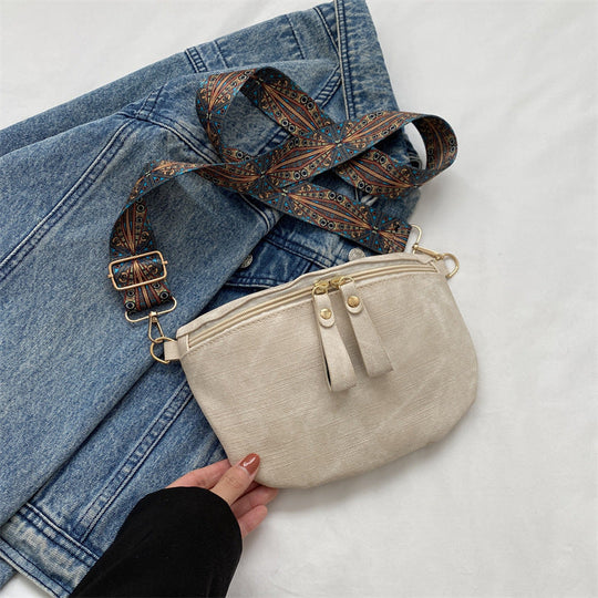 Vintage-Sac Freizeit