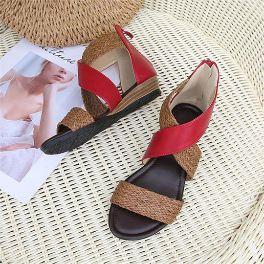 Boheme StrandSandalen