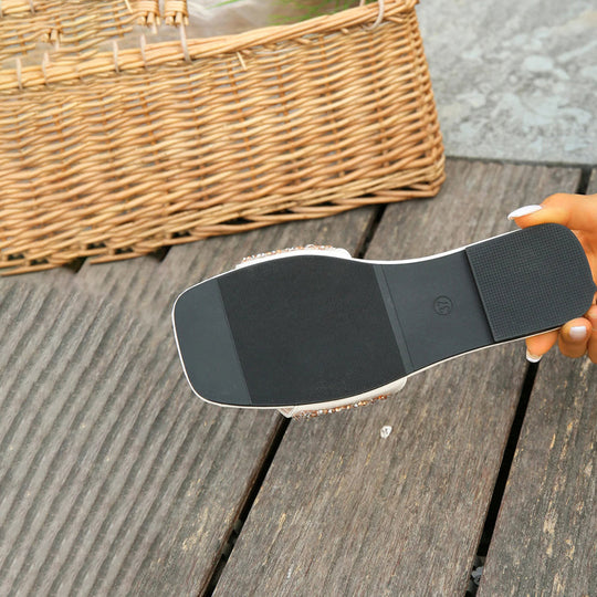 Modische Bequeme Hausschuhe