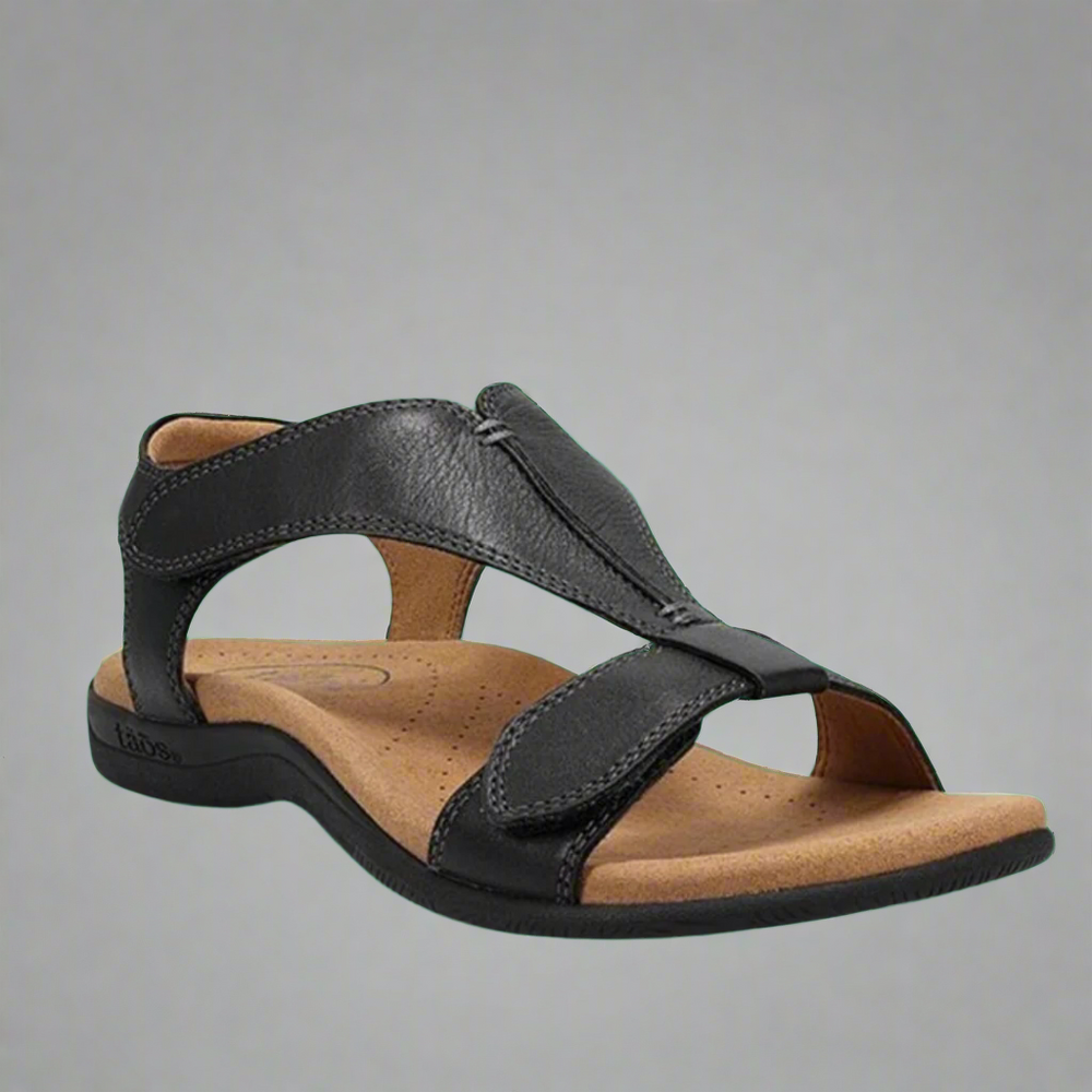 GINEVRA™ | SANDALO CONFORTEVOLE