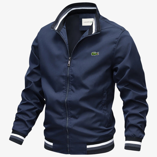 Herren Casual Bomberjacke