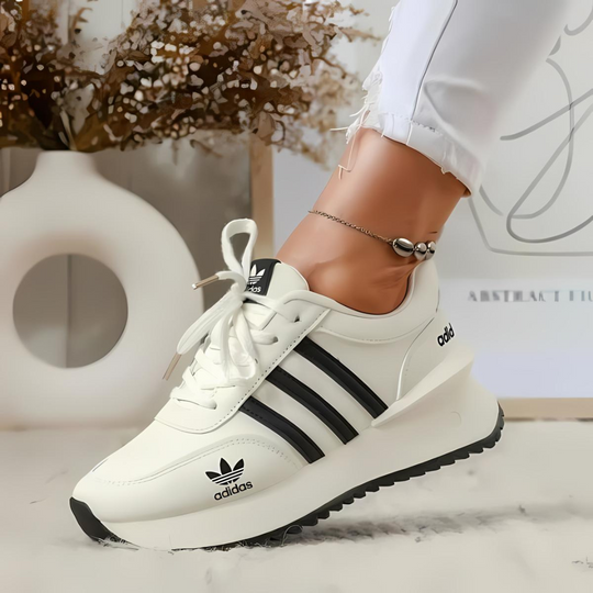 Orthopädische Komfort-Sneaker