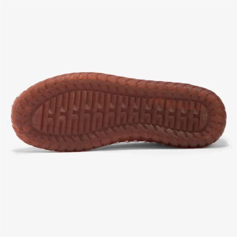 Bequeme atmungsaktive Plateauschuhe