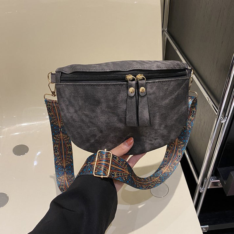 Vintage-Sac Freizeit