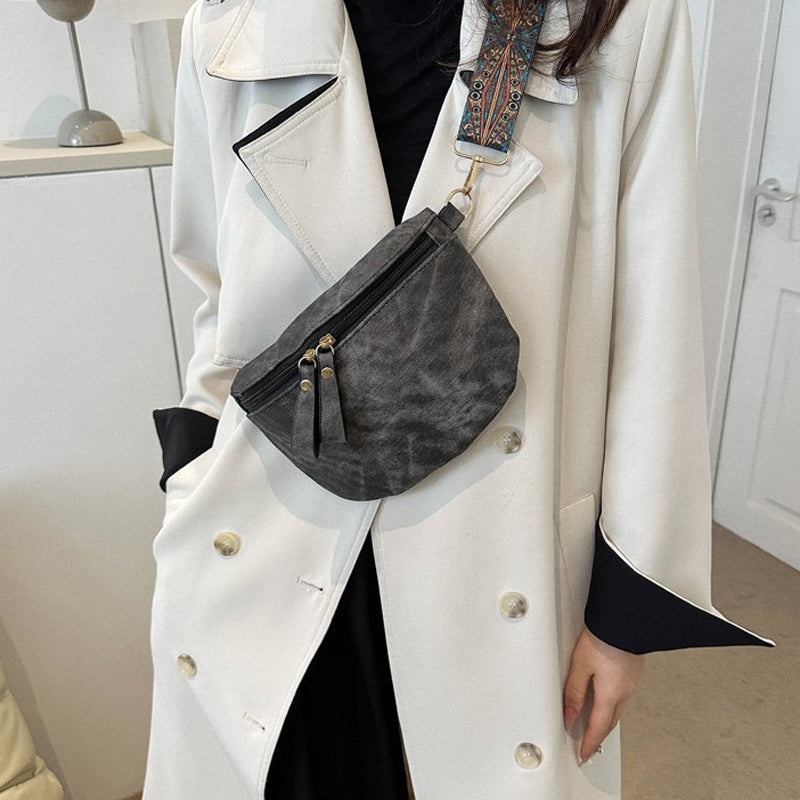 Vintage-Sac Freizeit