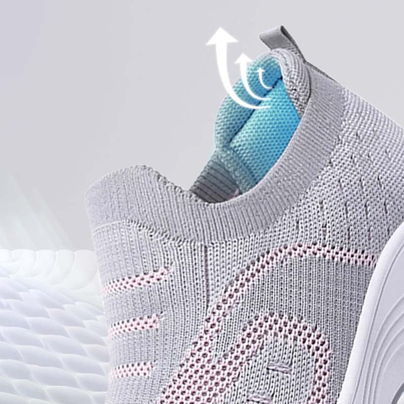 Bequeme Atmungsaktive Körbe