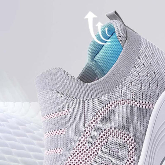 Bequeme Atmungsaktive Körbe