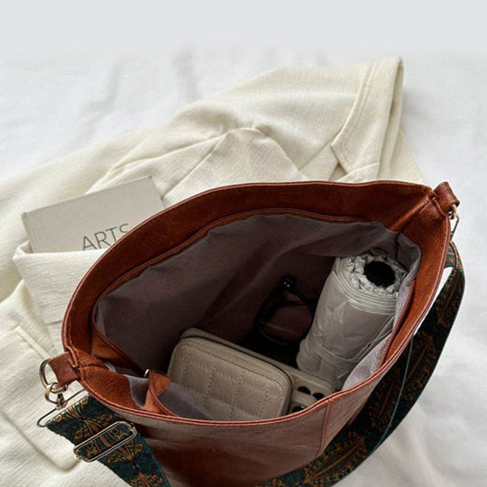 Vintage Freizeit-Sac