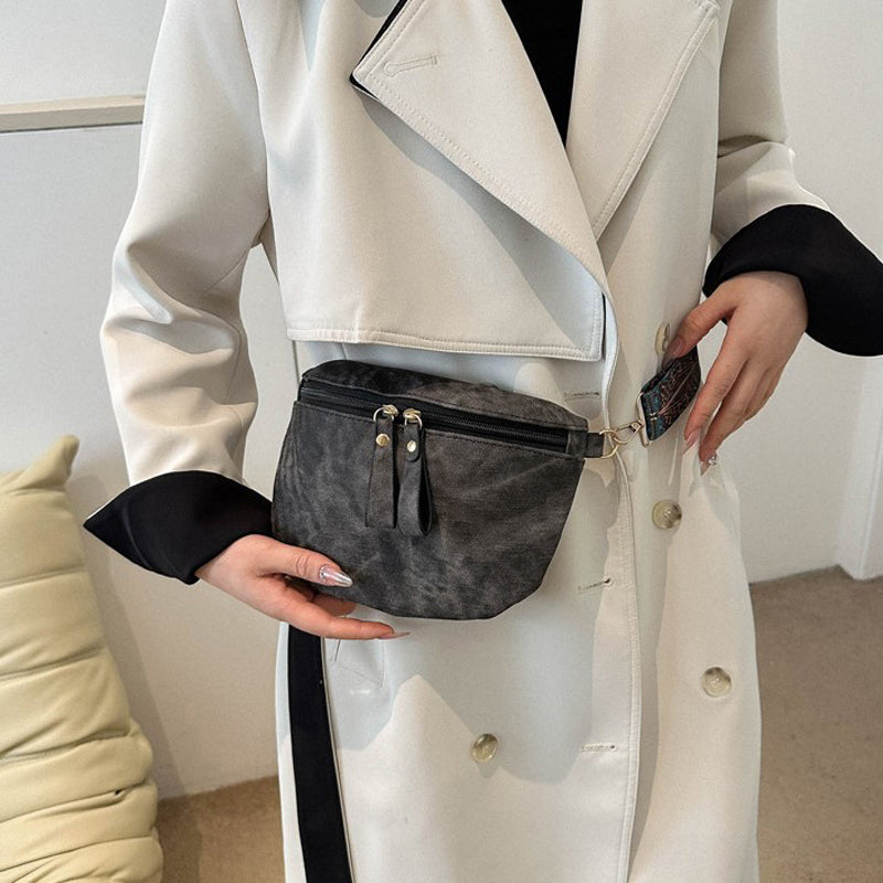 Vintage-Sac Freizeit