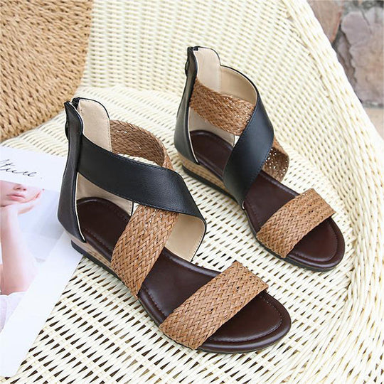 Boheme StrandSandalen